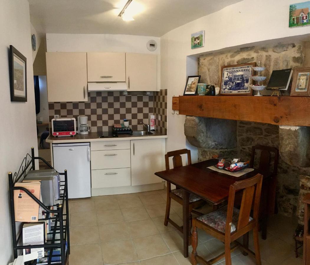 Ker Viviane Apartment Dinan