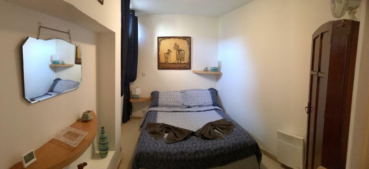 Apartment Ker Viviane *