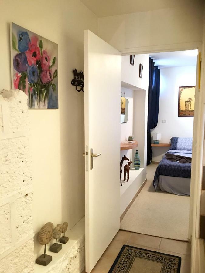 Ker Viviane Apartment Dinan