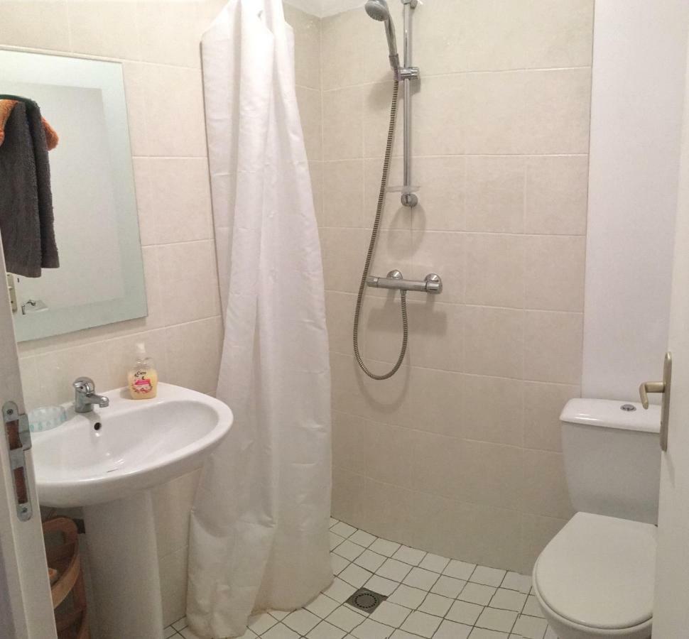 Ker Viviane Apartment
