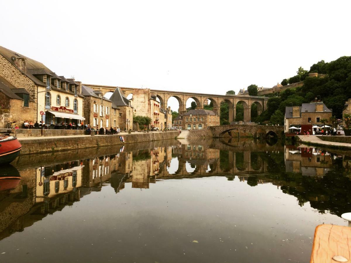 Ker Viviane Apartment Dinan